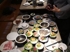 -V-ONE西雅图海鲜自助餐厅(仓山万达广场店)