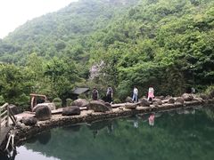 -东海大峡谷