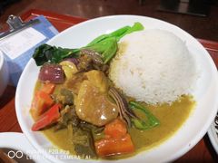 -香港仔茶餐厅(凤阳店)