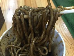 -熊腊生热干面馆(宝丰店)