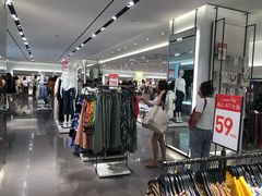 -ZARA(深圳金光华广场店)