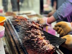 -老白家怡贵园烤肉