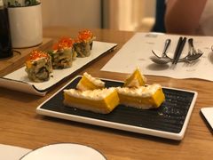 -小句号·精致料理(江南环球港店)