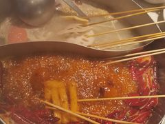 -大斌家串串火锅(德思勤店)
