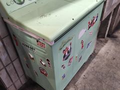 -CITY MART城市集市·里弄(北外滩来福士广场店)