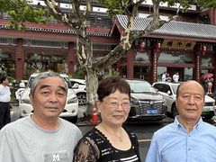 -楼外楼(西湖景区孤山路店)