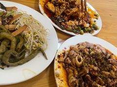 -温记府廟豆汤饭·始于1955年(海椒店)