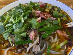 -杜袁氏贵州农家羊肉粉(爱融荟城店)