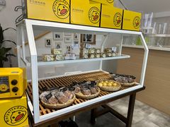 -嗒令甜品·主题融合料理餐厅(首座时代店)