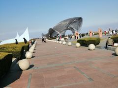 -南汇嘴观海公园