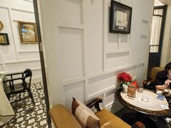 -22ºN BISTRO西餐&酒馆(石奥商业街店)