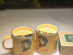-农耕记·湖南土菜(海上世界店)