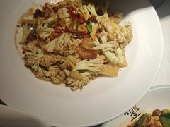 -上地宴·中关村的会客厅(清河高铁站店)