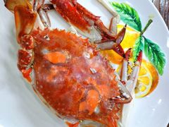 -叶存利海鲜大馅饺子(海宁路总店)