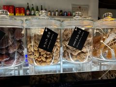 -纳鲁孜·新疆特色餐厅(上海悦荟广场店)