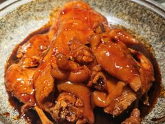 一品养生鸭-应天大明王朝·南京菜(中山陵店)