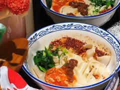 -唐猫庭院·千年陕菜(赛格国际购物中心店)