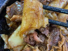 -珍珍小食店(西华路店)