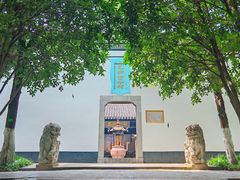 -包公祠