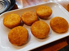 -三道苗苗鱼·美蛙黄辣丁(八里店)