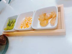 -南太湖山庄·四季轩&国风堂中餐厅
