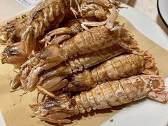 -高佳庄·舟山海鲜(海景旗舰店)