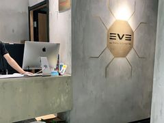 -EVE格斗健身工作室(周康店)