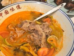 -稻香酒家·35年老字号(侨光店)