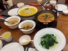 -鲁宴·鲁煨黄河生态大鲤鱼(月坛店)