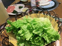 -韩俱炭火烤肉(萍乡润达店)