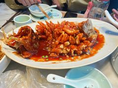 -苏帮袁Sue Cuisine(来福士店)