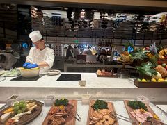 -北京王府井天伦王朝酒店