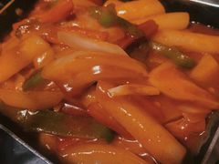 -源味屋韩式火锅&炸鸡(鼎城当代商城店)