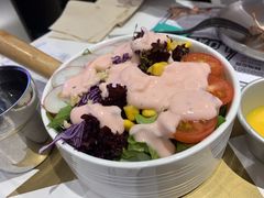 -BOPEYE·波派炸鸡(九霄天地店)