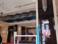 -水晶之星洗浴温泉汗蒸