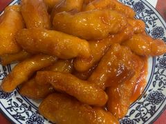 -北大地皖峰饭馆