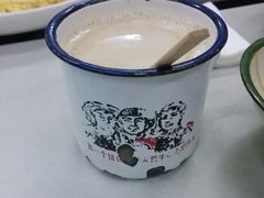 麦乳精-做了不起的80后
