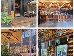 -Mogul Eatery·大亨餐酒馆