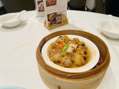 -金悦轩海鲜酒家(拱北店)