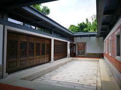 -筼筜书院