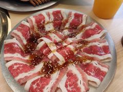 -伊茉家的烤肉店(勒泰中心店)