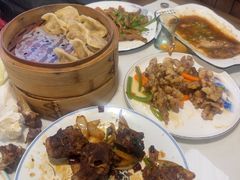 -老仁义·清真菜(太古街店)