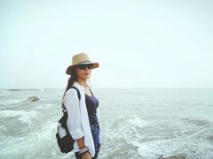 -日照灯塔风景区