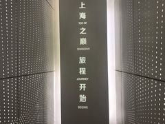 -上海中心大厦
