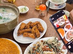 -华记粥饭店(印象容桂主题风情街店)