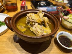 -老阿爸鲜鱼土菜(昆山花桥店)
