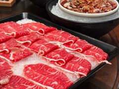 -东海怡品海鲜豆捞(舟宿夜江店)