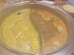 -牛匠和牛寿喜锅(西安总店)