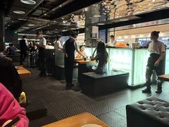 -焱铁烧·黑毛和牛专门店(南宁万象城店)