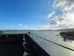 -影吧•悬崖海景(珠海凤凰湾悦椿酒店)